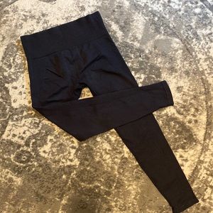 Joy Lab ribbed leggings